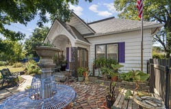 318 W Clinton Street, Clinton, MO 64735