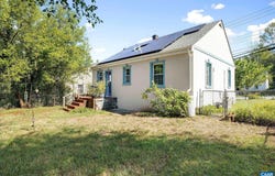 406 ELLIOTT AVE, CHARLOTTESVILLE, VA 22902
