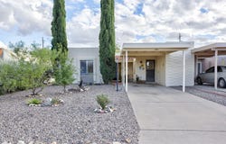 1180 S Alpine Circle, Green Valley, AZ 85614