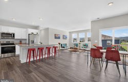 14596 BEATTY Drive, ELKTON, VA 22827
