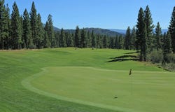 119 S Ridge Road lot: 249, Portola, CA 96122