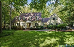 3520 Lansdowne Road, Chesterfield, VA 23113