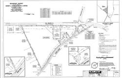 21.95 ac SAXIS RD, TEMPERANCEVILLE, VA 23442