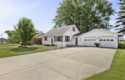 117 West Street, Dane, WI 53529