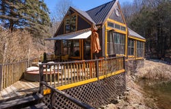 226 Crystal Meadows Rd, Downsville, NY 13782