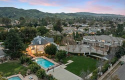 550 Unique Lane, Simi Valley, CA 93065