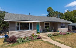302 Railroad AVE, Heavener, OK 74937