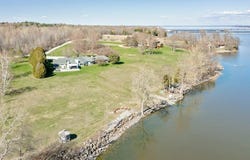 431 McGregor Point, Alburgh, VT 05440