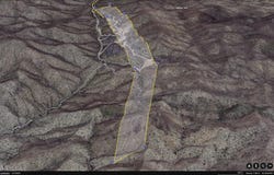 Highway 60, Superior, AZ 85173