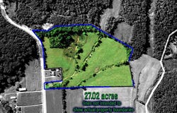 7179 St Joe Road, Campbellsville, KY 42718