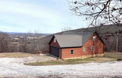 182 Herst Road, Mountain View, AR 72560