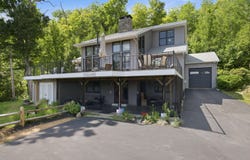 765 West Shore Road, Alexandria, NH 03222