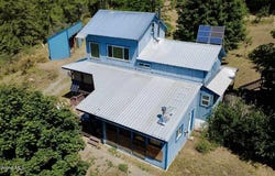 2000 Gold Cup Mountain Rd, Priest River, ID 83856