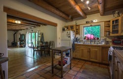 Witt Road, Taos, NM 87571