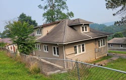885 BRADDOCK Road, CUMBERLAND, MD 21502