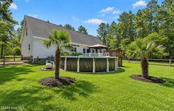 217 E Bear Branch Drive, Currie, NC 28435