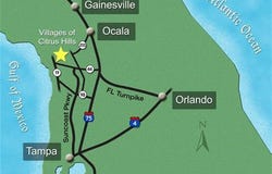 179 W Mickey Mantle Path, Hernando, FL 34442