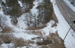 Lakeside Drive N, Perham, MN 56437