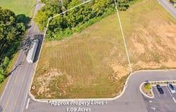 Smith Industrial Blvd, DALTON, GA 30721