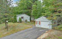 1 Harvey Brook Road, Wolfeboro, NH 03894