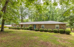 403 Rigas Rd, Americus, GA 31709