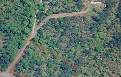 TABLEE LANE lot: 1, ASHLAND, AL 36251