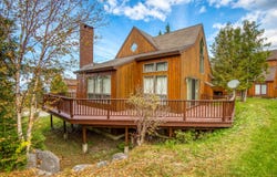 11 Clubhouse Drive, Sandy River Plt, ME 04970