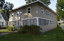 8337 E Wade Lane, North Webster, IN 46555