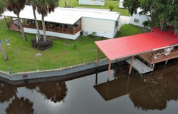 1012 Perch Street, Okeechobee, FL 34974
