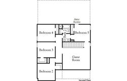 117 Branchwood Path, Taylor, TX 76574