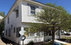 111 E 12th, Ellis, KS 67637