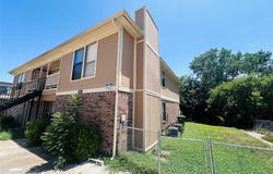 8109 Foxfire Lane, White Settlement, TX 76108