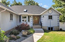 1675 N 1560 E, North Logan, UT 84341
