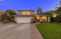 4183 Hall Ct, Pleasanton, CA 94566