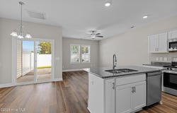 120 Bridge Point Circle, Cedar Point, NC 28584