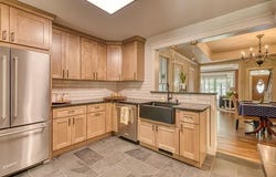 420 N Evans Street, Tecumseh, MI 49286