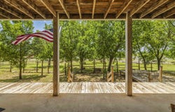 300 W Tarrant St, Llano, TX 78643