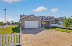 1101 Liberty Circle, Clarkston, WA 99403