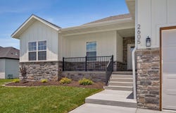 2605 W Webb Road, Ozark, MO 65721