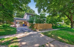 220 THISTLE DR, SILVER SPRING, MD 20901