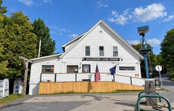 2003 VT 5A, Westmore, VT 05860
