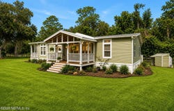 21913 NE 73RD Place, Melrose, FL 32666