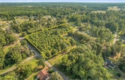 ORANGE Street, Fair Bluff, NC 28439