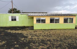 1790 W 27th Place, St. Johns, AZ 85936
