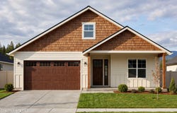 BLK2 Lot 6 Bluegrass Ave, Sandpoint, ID 83864