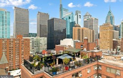118 S 21ST Street, PHILADELPHIA, PA 19103