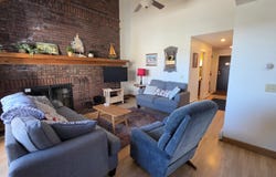 51 E Glade at Sunrise, Killington, VT 05751