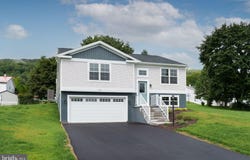 131 3RD Street, CENTRE HALL, PA 16828