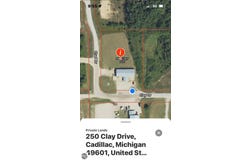 250 Clay Drive, Cadillac, MI 49601