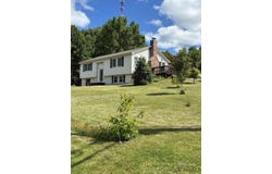 32 Leander Harmon Road, Harrison, ME 04040